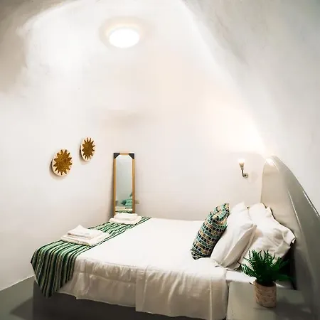 Jessica Apartment With Jacuzzi Fira  Exterior foto
