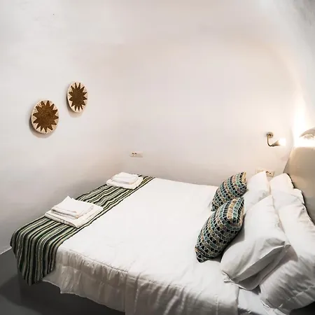 Jessica Apartment With Jacuzzi Fira  Exterior foto