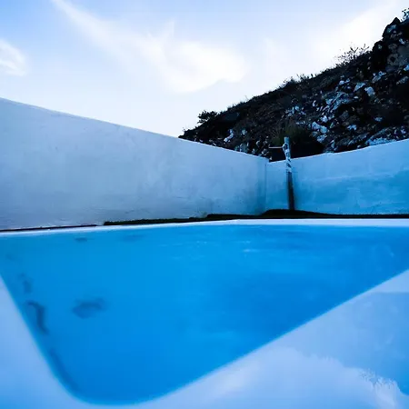 Jessica Apartment With Jacuzzi Fira  Exterior foto