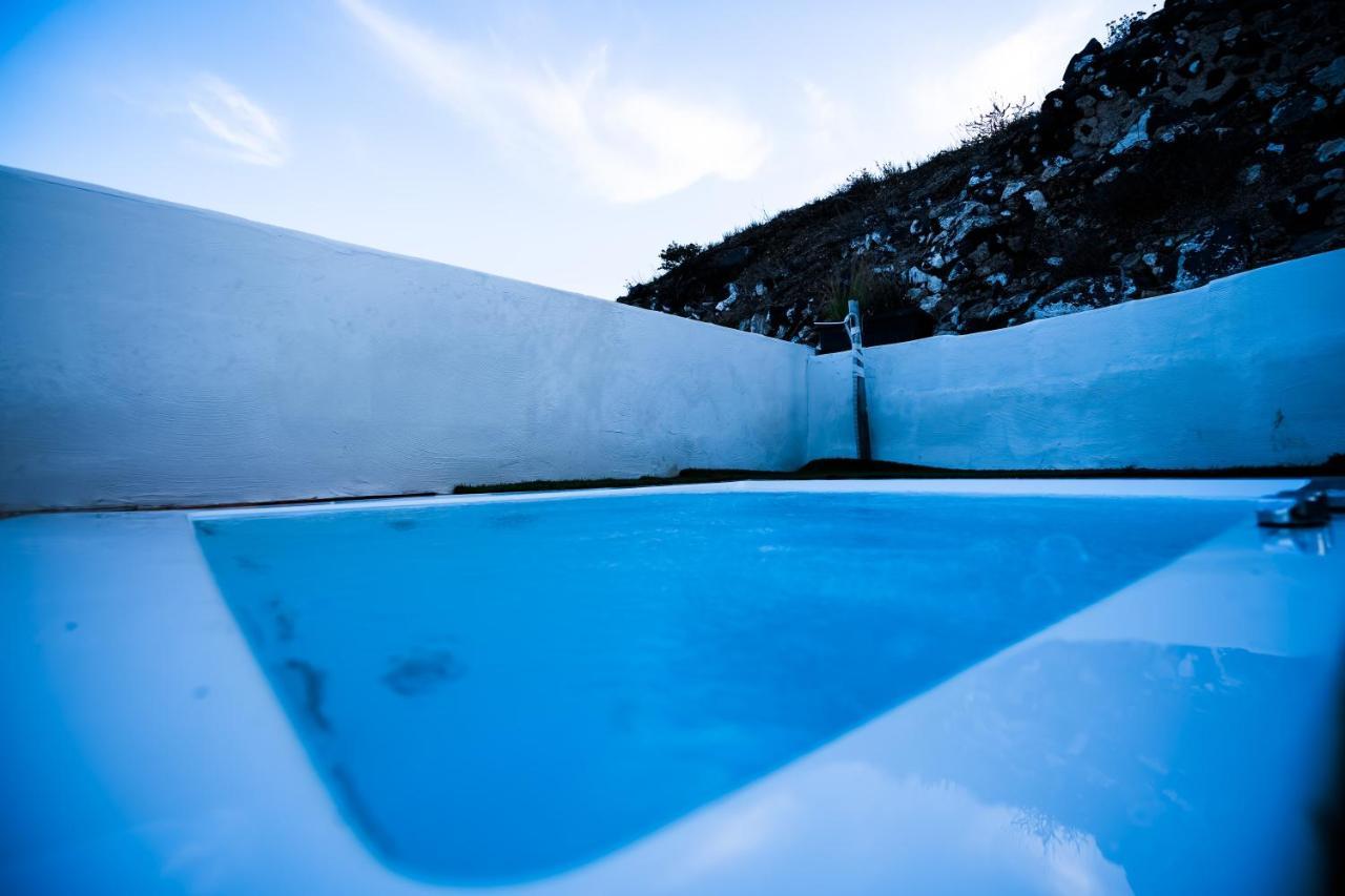 Appartamento Jessica With Jacuzzi *